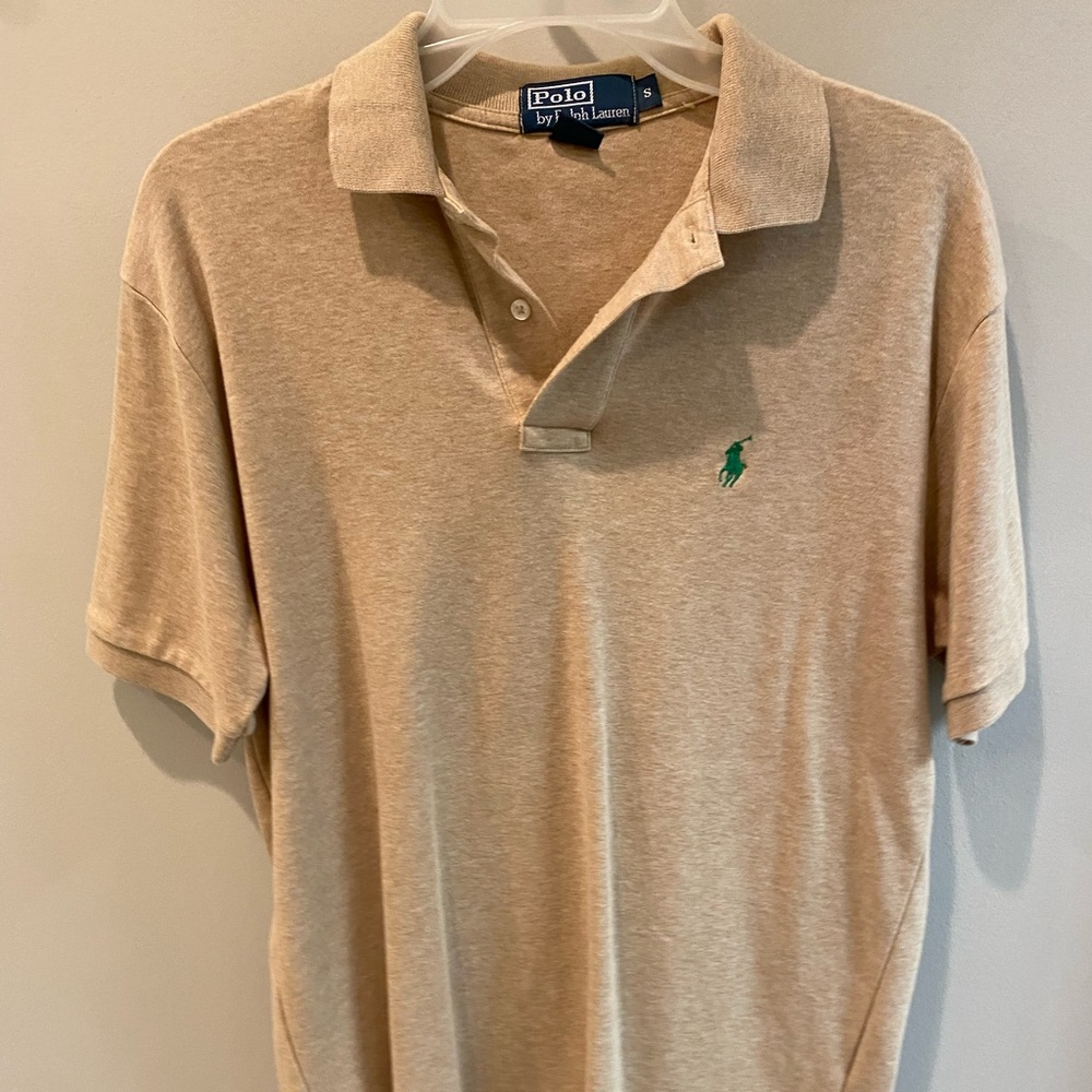 Polo by Ralph Lauren